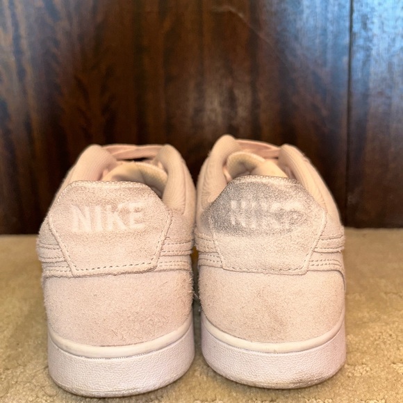 Nike court vision low “orange pearl” - Picture 4 of 9